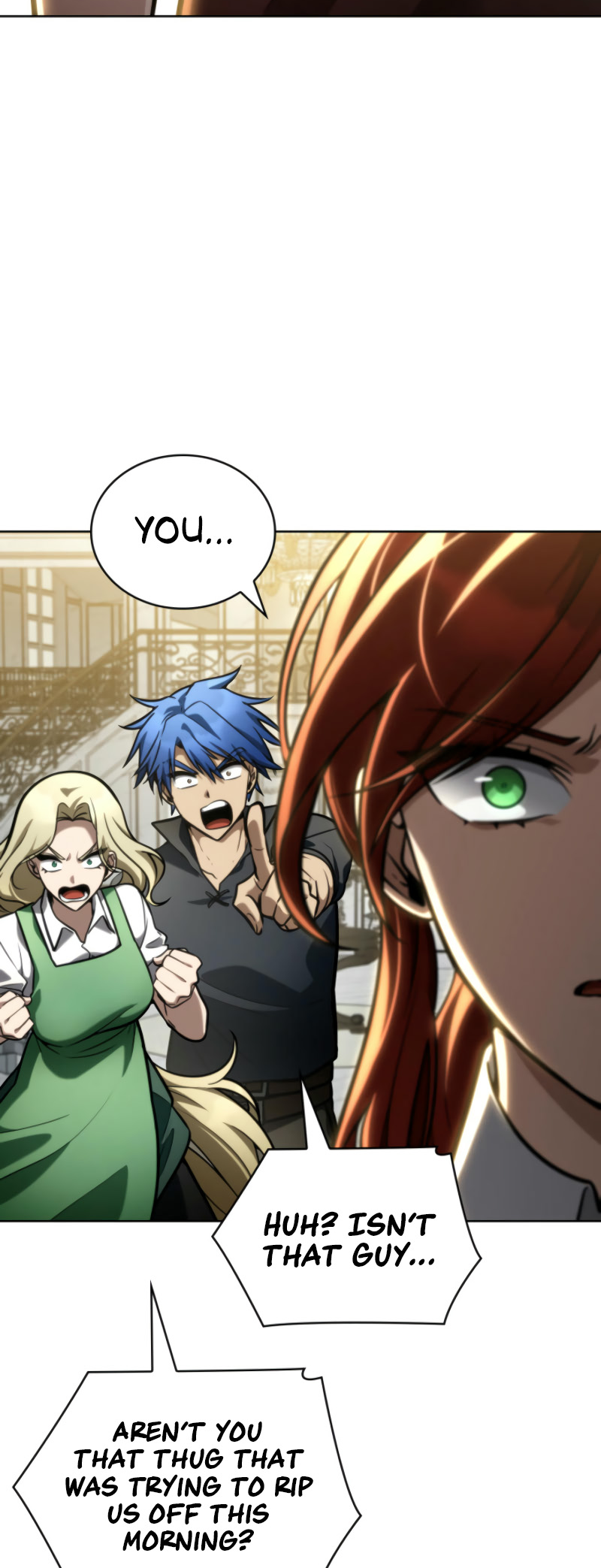 Infinite Mage, Chapter 113 image 18
